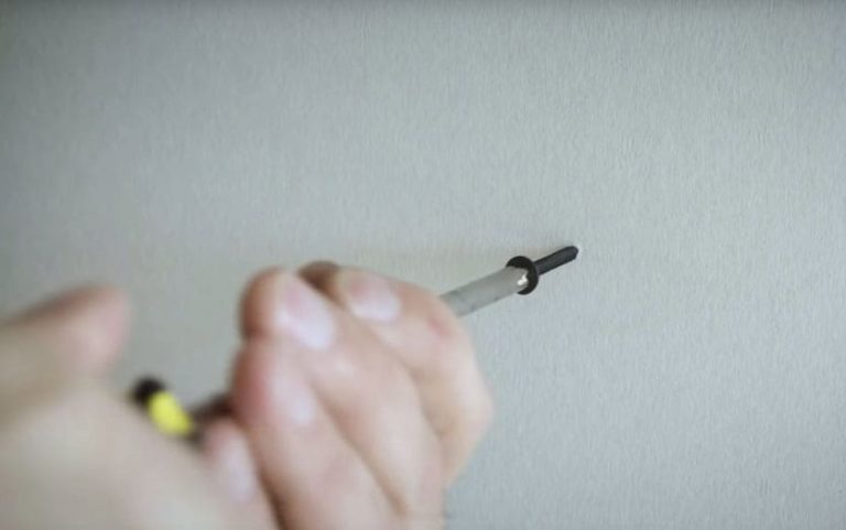 Pose de gypse sur les murs et autres surfaces