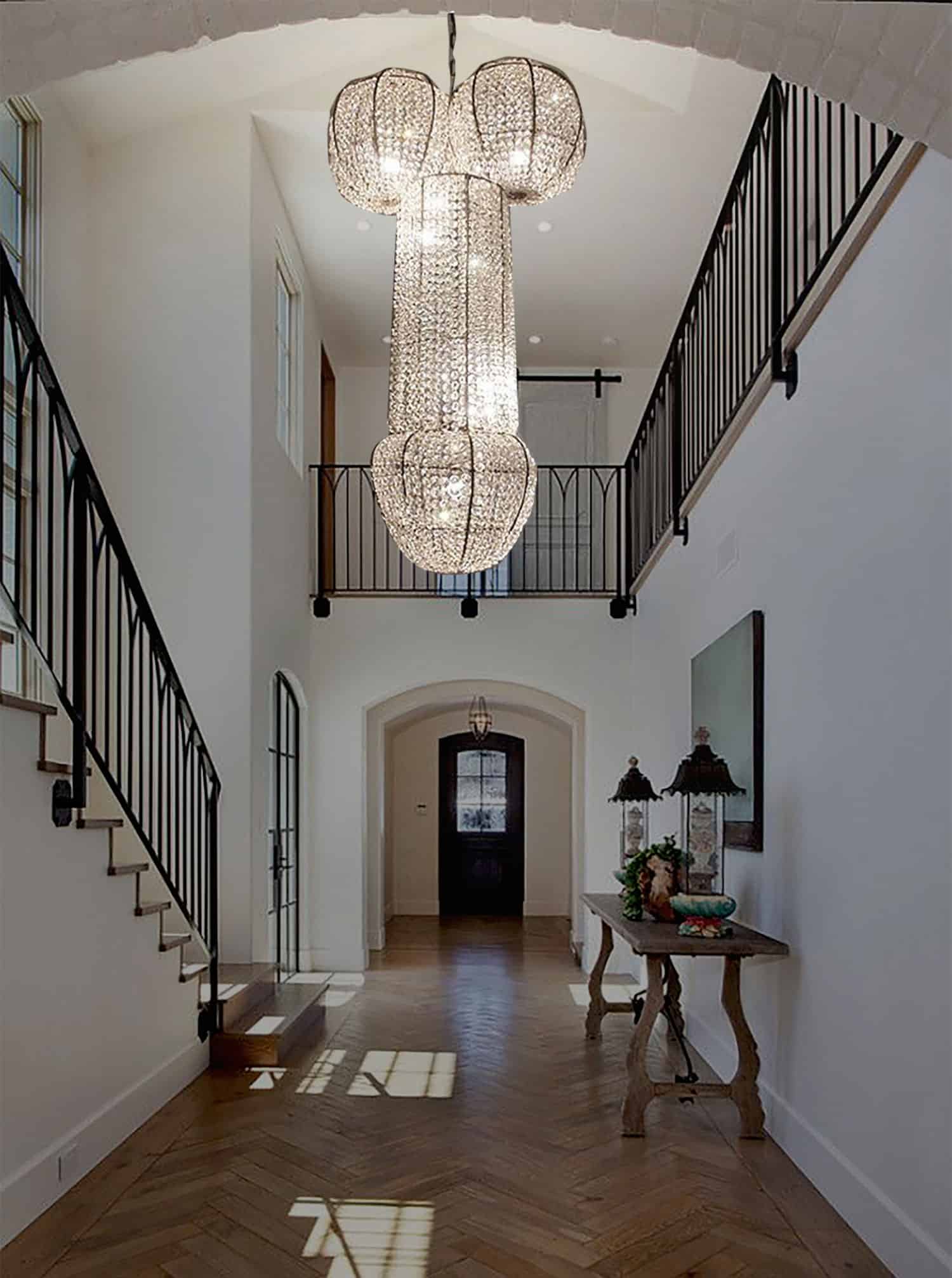 Luminaire version 2