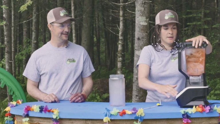 Bloopers émission télé